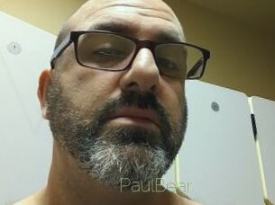 PaulBear