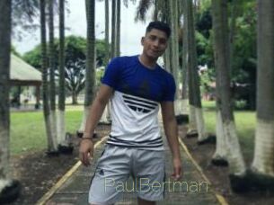PaulBertman Visio Tchats