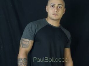 PaulBollocco