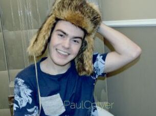 PaulColyer