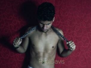 PaulDavis