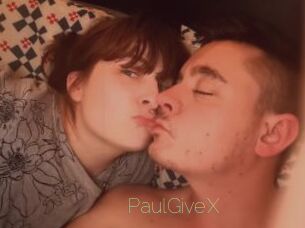 PaulGiveX