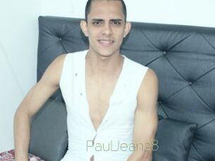 PaulJean28 Visio Tchats