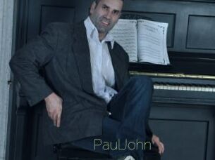 PaulJohn