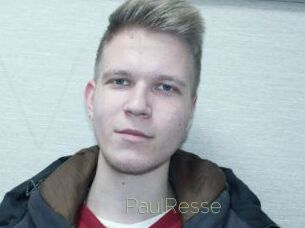 PaulResse Visio Tchats