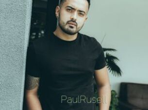 PaulRusell