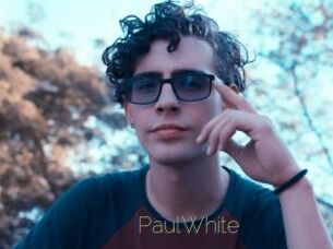 PaulWhite