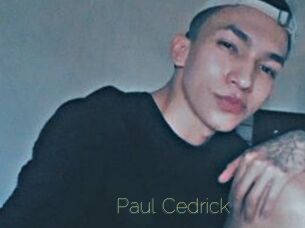 Paul_Cedrick