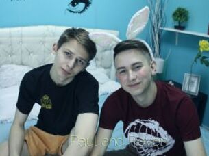 Paul_and_Raven