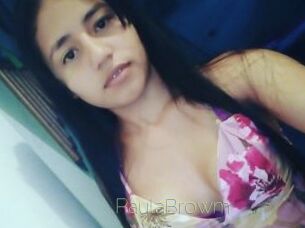 PaulaBrowm Visio Tchats
