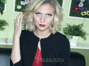PaulaJolly