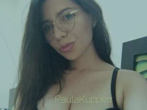 PaulaKupperr Visio Tchats