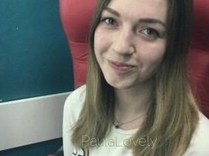 PaulaLovely