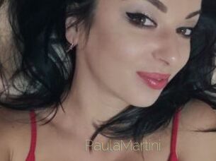 PaulaMartini