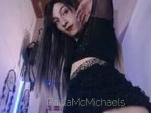 PaulaMcMichaels