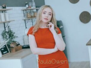 PaulaOwen