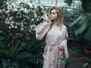 PaulaPiche