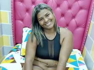 PaulaRioss
