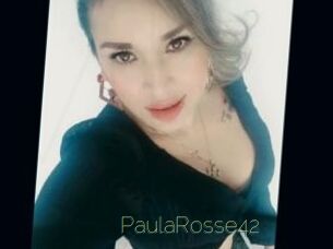 PaulaRosse42