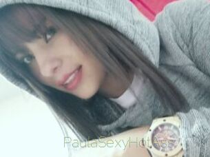 PaulaSexyHotAss