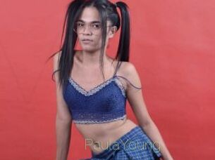 PaulaYoung