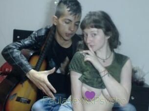 PaulasexxxPsycho