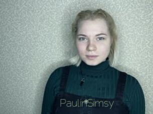 PaulinSimsy