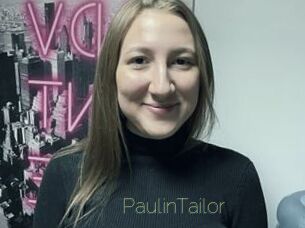PaulinTailor