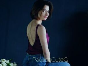 PaulinaCuteG Visio Tchats