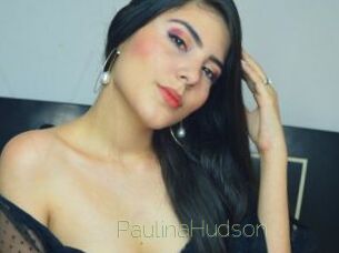 PaulinaHudson