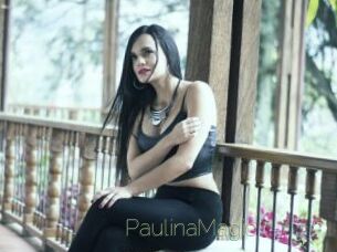 PaulinaMagic