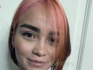 PaulinaSanders