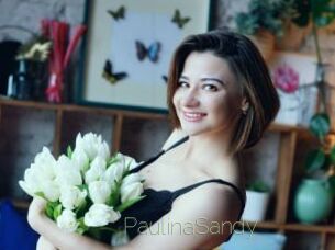 PaulinaSandy