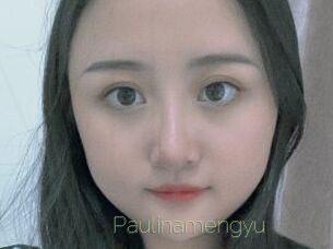 Paulinamengyu