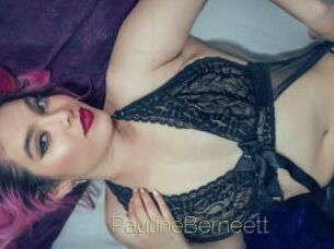 PaulineBerneett