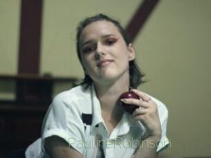 PaulineRobinson