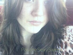 PaulineSexySweet