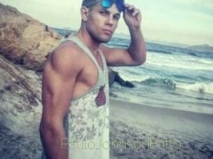 PauloJohnsonBritto Visio Tchats
