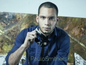 PauloSmithers Visio Tchats