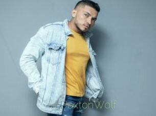 PaxtonWolf