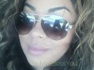 PayMe2BossYou