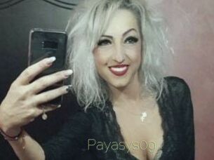 Payasys09 Visio Tchats