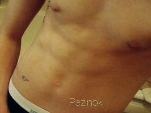Pazinok