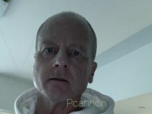 Pcannon