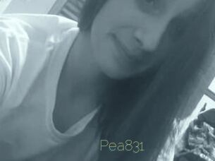 Pea831