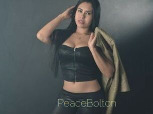 PeaceBolton