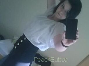PeachButt20