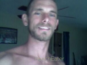 PeachEater