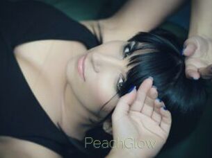 PeachGlow
