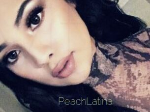 PeachLatina Visio Tchats
